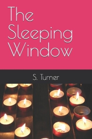 Cover of The Sleeping Window