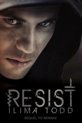 Cover of Resist, 2