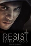 Book cover for Resist, 2