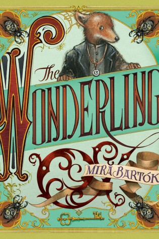 Cover of The Wonderling