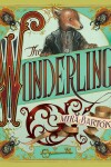 Book cover for The Wonderling