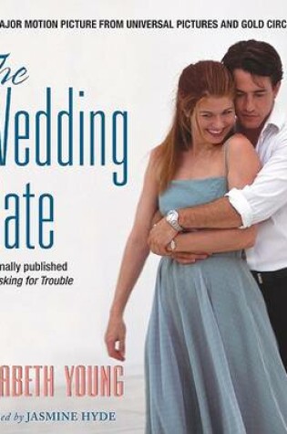 Cover of The Wedding Date CD