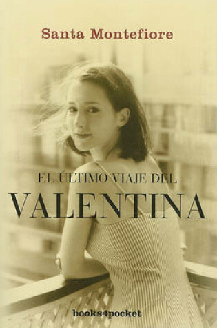 Cover of El Ultimo Viaje del Valentina