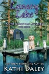 Book cover for Lunacy Lake