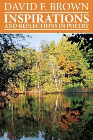 Cover of Inspirations and Reflections in Poetry
