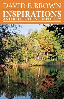 Book cover for Inspirations and Reflections in Poetry