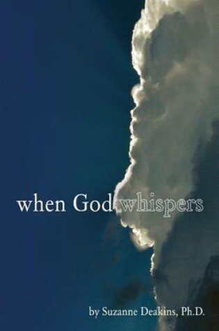 Cover of When God Whispers