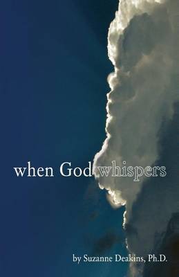 Book cover for When God Whispers