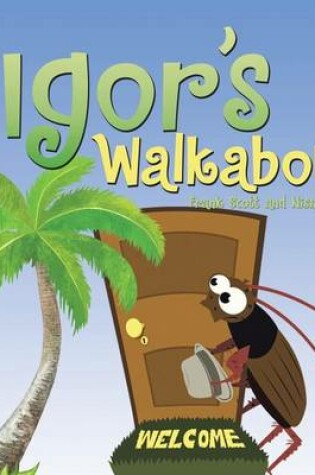 Cover of Igor's Walkabout