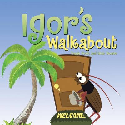 Book cover for Igor's Walkabout