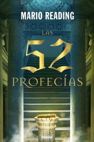 Cover of Las 52 Profecias