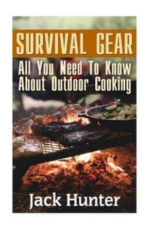 Cover of Survival Gear