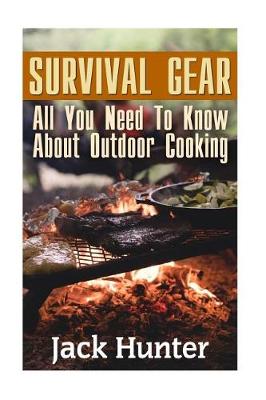 Book cover for Survival Gear