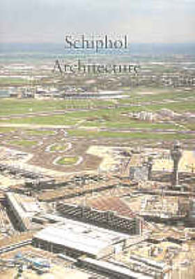 Book cover for Schipol Architecture