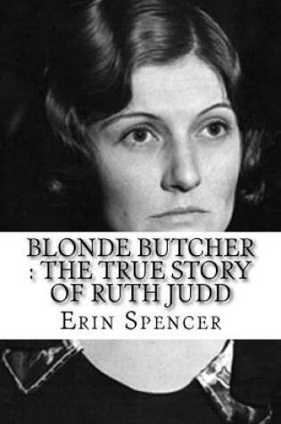 Cover of Blonde Butcher
