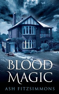 Cover of Blood Magic