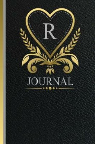 Cover of R Journal