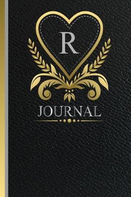 Book cover for R Journal