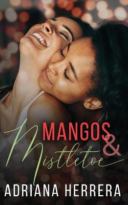 Book cover for Mangos and Mistletoe