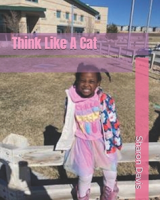 Book cover for Think Like A Cat