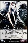 Book cover for La magie d'Avalon - 3. Myrddin