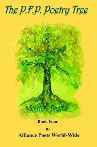 Cover of The Poetry Tree Book Four