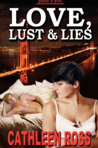 Cover of Love, Lust & Lies
