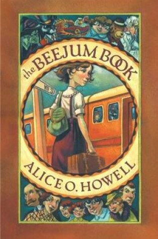 Cover of The Beejum Book
