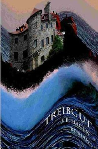 Cover of Treibgut