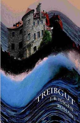 Book cover for Treibgut