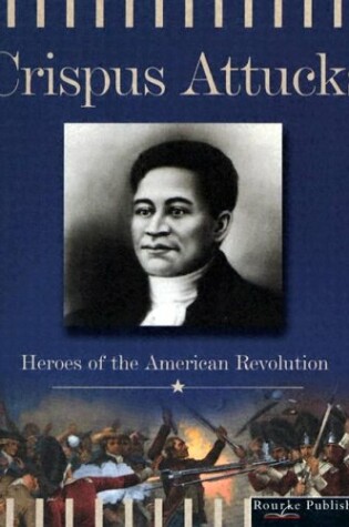 Cover of Crispus Attucks