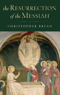 Book cover for The Resurrection of the Messiah