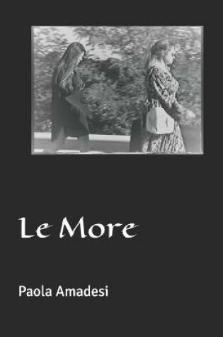 Cover of Le More