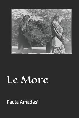 Book cover for Le More