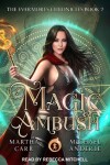 Book cover for Magic Ambush