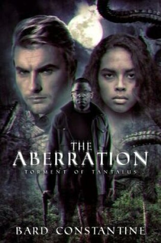 Cover of The Aberration