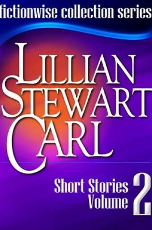 Cover of Lillian Stewart Carl