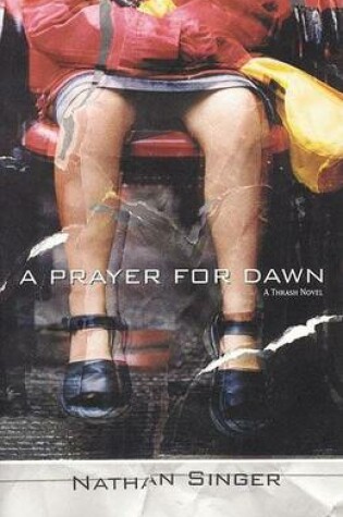 Cover of A Prayer for Dawn