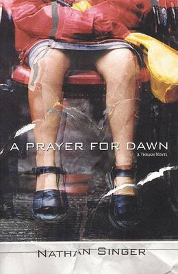 Book cover for A Prayer for Dawn