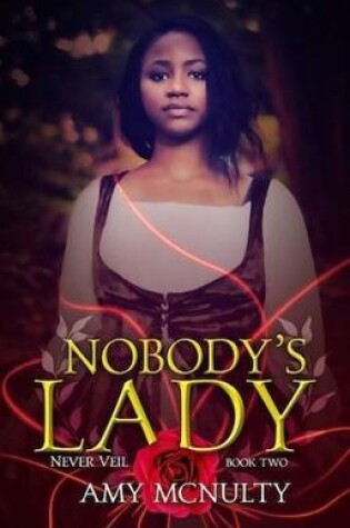 Cover of Nobody's Lady