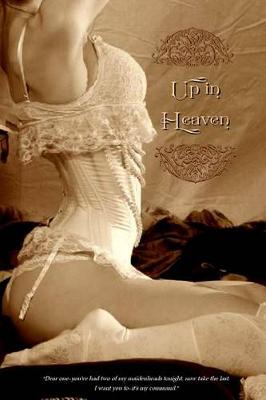 Book cover for Up in Heaven