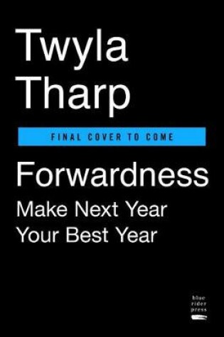 Cover of Forwardness