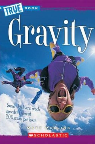 Cover of Gravity