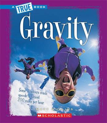 Cover of Gravity