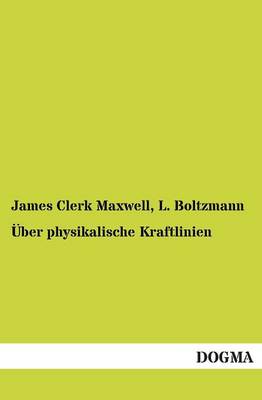 Book cover for Uber Physikalische Kraftlinien