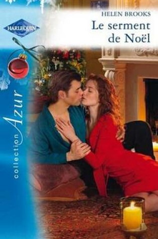 Cover of Le Serment de Noel