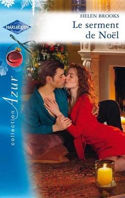 Book cover for Le Serment de Noel