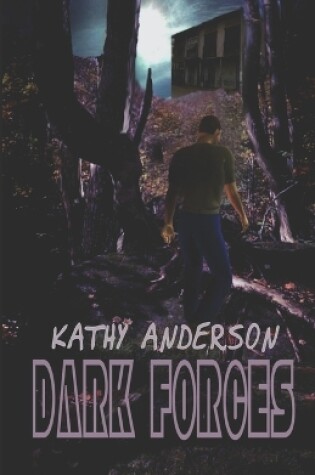 Cover of Dark Forces