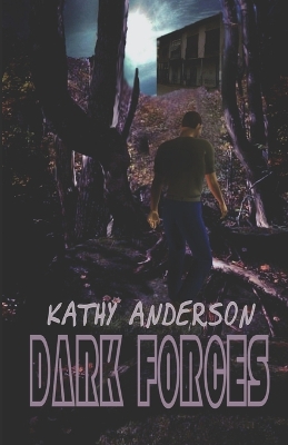 Book cover for Dark Forces