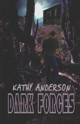 Book cover for Dark Forces